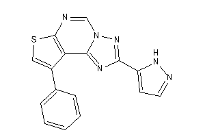 Phenyl(1H-pyrazol-5-yl)BLAH