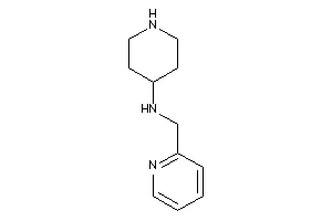 Image of 4-piperidyl(2-pyridylmethyl)amine