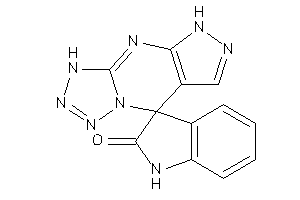 Image of Spiro[BLAH-BLAH,3'-indoline]-2'-one