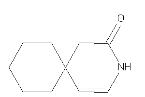 3-azaspiro[5.5]undec-4-en-2-one