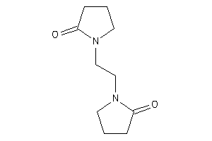 1-[2-(2-ketopyrrolidino)ethyl]-2-pyrrolidone