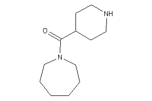 Azepan-1-yl(4-piperidyl)methanone