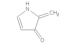 2-methylene-2-pyrrolin-3-one