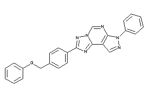 [4-(phenoxymethyl)phenyl]-phenyl-BLAH