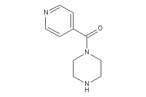 Piperazino(4-pyridyl)methanone