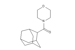 2-adamantyl(morpholino)methanone