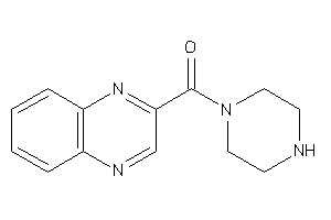 Piperazino(quinoxalin-2-yl)methanone