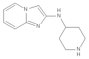 Imidazo[1,2-a]pyridin-2-yl(4-piperidyl)amine