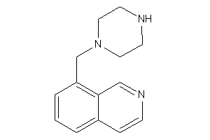 8-(piperazinomethyl)isoquinoline