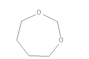 Image of 1,3-dioxepane