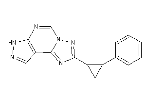 Image of (2-phenylcyclopropyl)BLAH