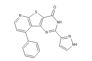 Image of Phenyl(1H-pyrazol-3-yl)BLAHone