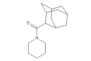 2-adamantyl(piperidino)methanone