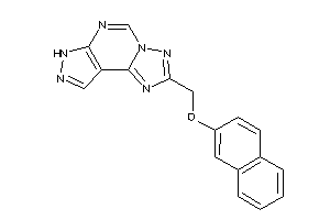 Image of 2-naphthoxymethylBLAH