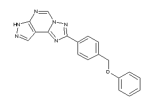 Image of [4-(phenoxymethyl)phenyl]BLAH