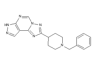 Image of (1-benzyl-4-piperidyl)BLAH