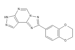 Image of 2,3-dihydro-1,4-benzodioxin-7-ylBLAH