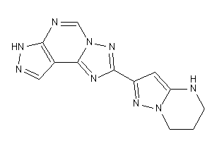 Image of 4,5,6,7-tetrahydropyrazolo[1,5-a]pyrimidin-2-ylBLAH