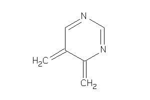 4,5-dimethylenepyrimidine