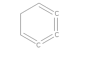 Cyclohexa-1,3-diene