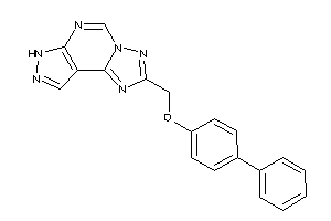 (4-phenylphenoxy)methylBLAH