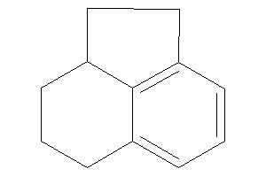 1,2,3,3a,4,5-hexahydroacenaphthylene