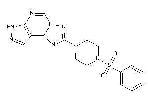 Image of (1-besyl-4-piperidyl)BLAH