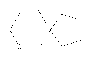 9-oxa-6-azaspiro[4.5]decane
