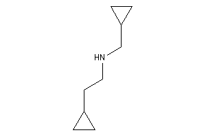 2-cyclopropylethyl(cyclopropylmethyl)amine