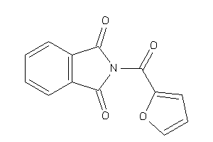 2-(2-furoyl)isoindoline-1,3-quinone
