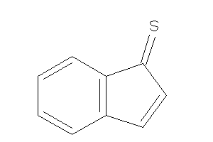 Indene-1-thione