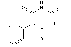 5-phenylbarbituric Acid