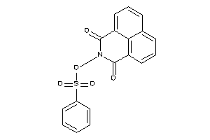 Benzenesulfonic Acid (diketoBLAHyl) Ester
