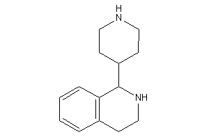 1-(4-piperidyl)-1,2,3,4-tetrahydroisoquinoline