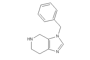 Image of 3-benzyl-4,5,6,7-tetrahydroimidazo[4,5-c]pyridine