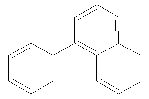 Image of Fluoranthene