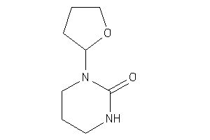 1-(tetrahydrofuryl)hexahydropyrimidin-2-one