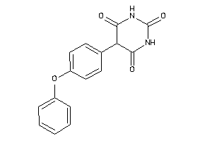 5-(4-phenoxyphenyl)barbituric Acid