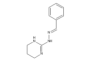 (benzalamino)-(1,4,5,6-tetrahydropyrimidin-2-yl)amine