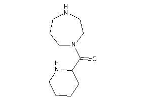 Image of 1,4-diazepan-1-yl(2-piperidyl)methanone