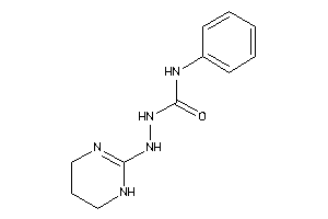 1-phenyl-3-(1,4,5,6-tetrahydropyrimidin-2-ylamino)urea
