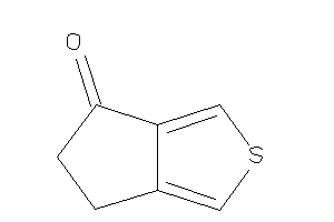 5,6-dihydrocyclopenta[c]thiophen-4-one