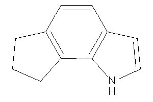 1,6,7,8-tetrahydrocyclopenta[g]indole