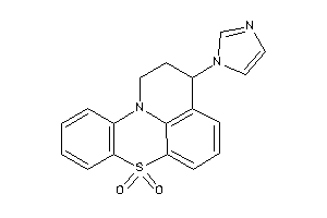 Imidazol-1-ylBLAH Dioxide