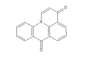 BLAHquinone