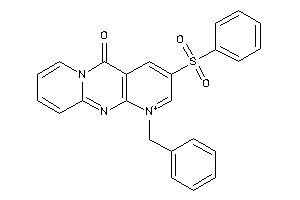 Benzyl(besyl)BLAHone