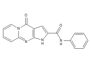 Keto-N-phenyl-BLAHcarboxamide