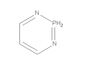 2,6-diaza-1$l^{5}-phosphacyclohexa-1,3,5-triene