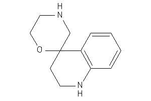 Spiro[2,3-dihydro-1H-quinoline-4,2'-morpholine]