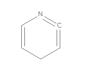 Image of 4H-pyridine